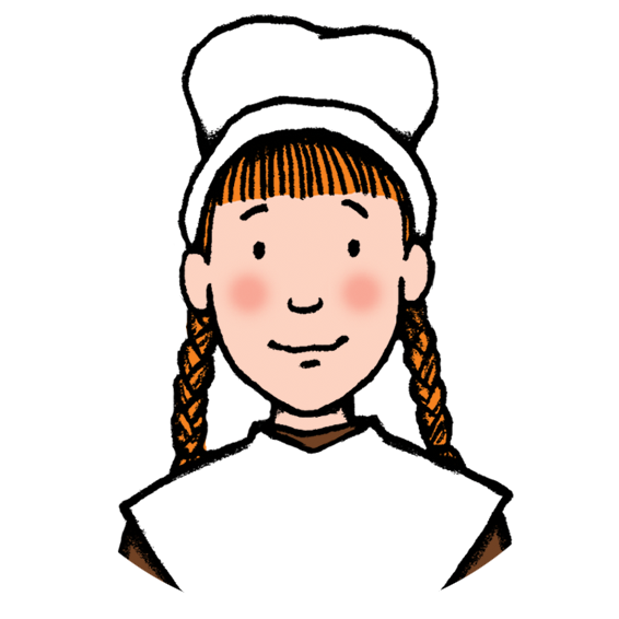 Hetty Feather - Jacqueline Wilson Hetty Feather (600x600)