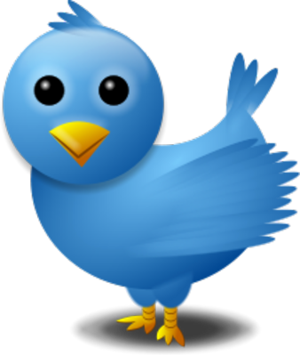 15 Bird Logo Psd Images - Twitter Search (338x400)