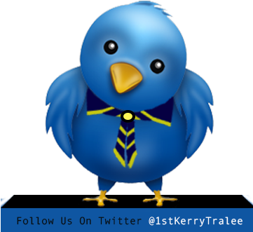 Twitter Bird - Smartin-up Your Professionalism In 365 Tweets (360x360)