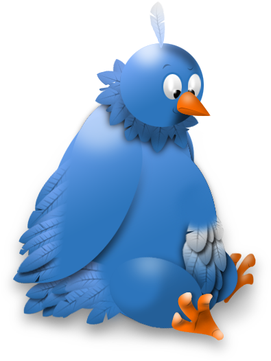 Have You Already Made These Twitter Mistakes Sit In - Adã©lie Penguin (468x540)