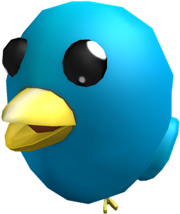 The Twitter Birds - Roblox