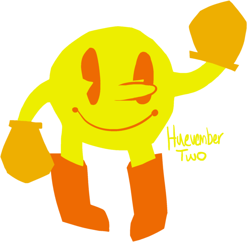 Huevember 2 By N1n1an - Huevember 2 By N1n1an (874x915)