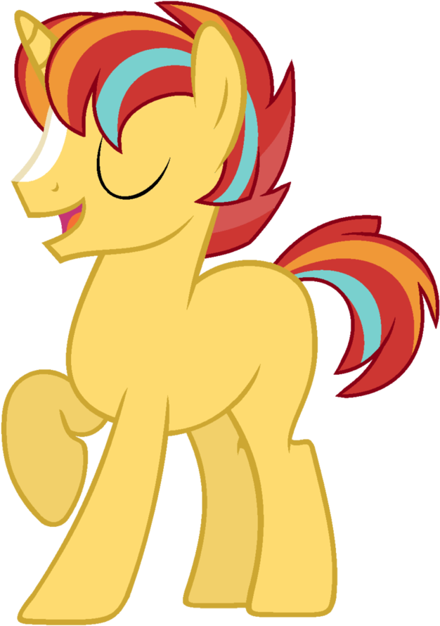 Sunbeam [cutieverse Ng] By Cutiesparkle - Sunbeam Products (799x1001)
