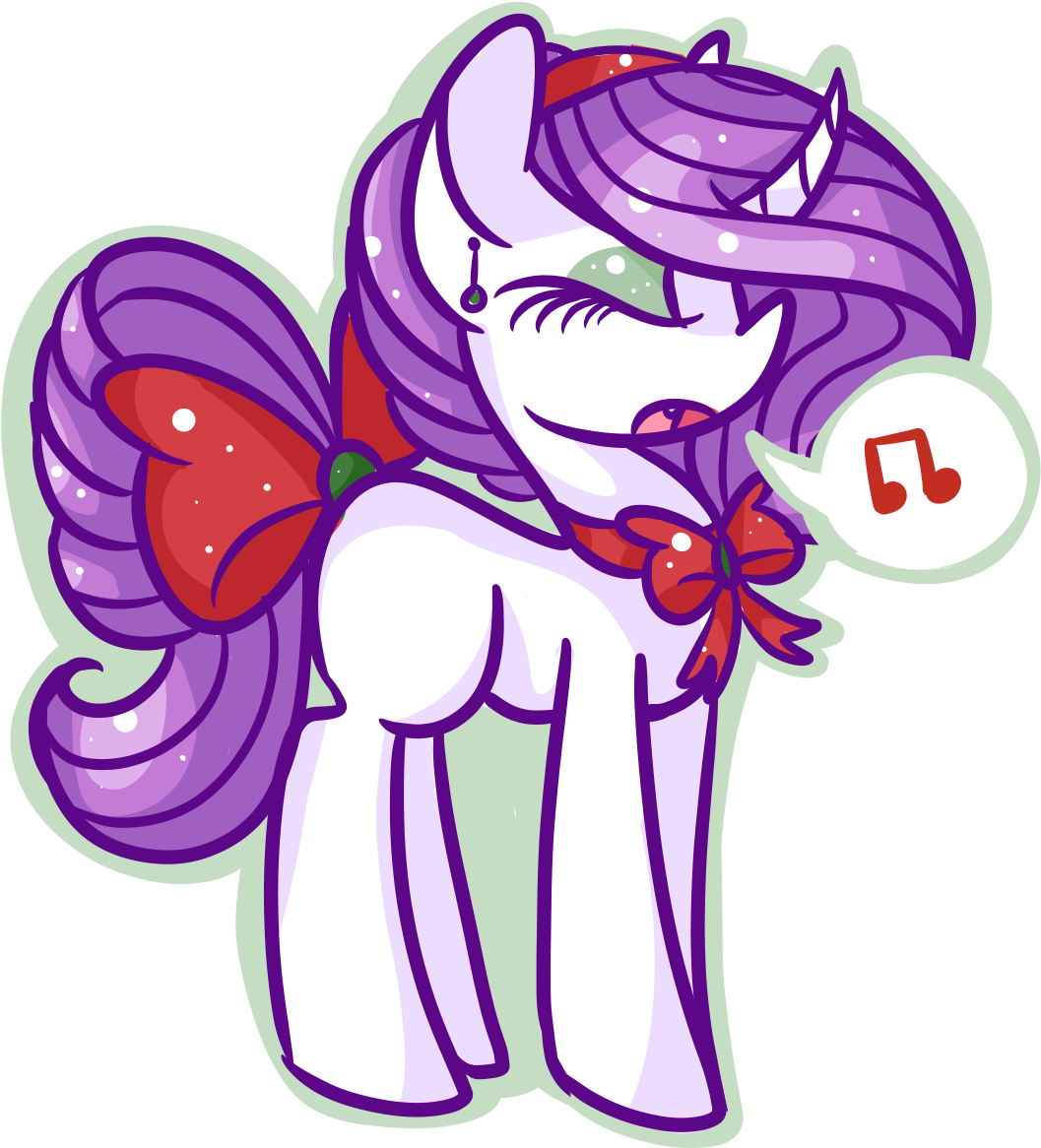 “rarity Is Super Duper Excited To Go Christmas Caroling - “rarity Is Super Duper Excited To Go Christmas Caroling (1200x1200)