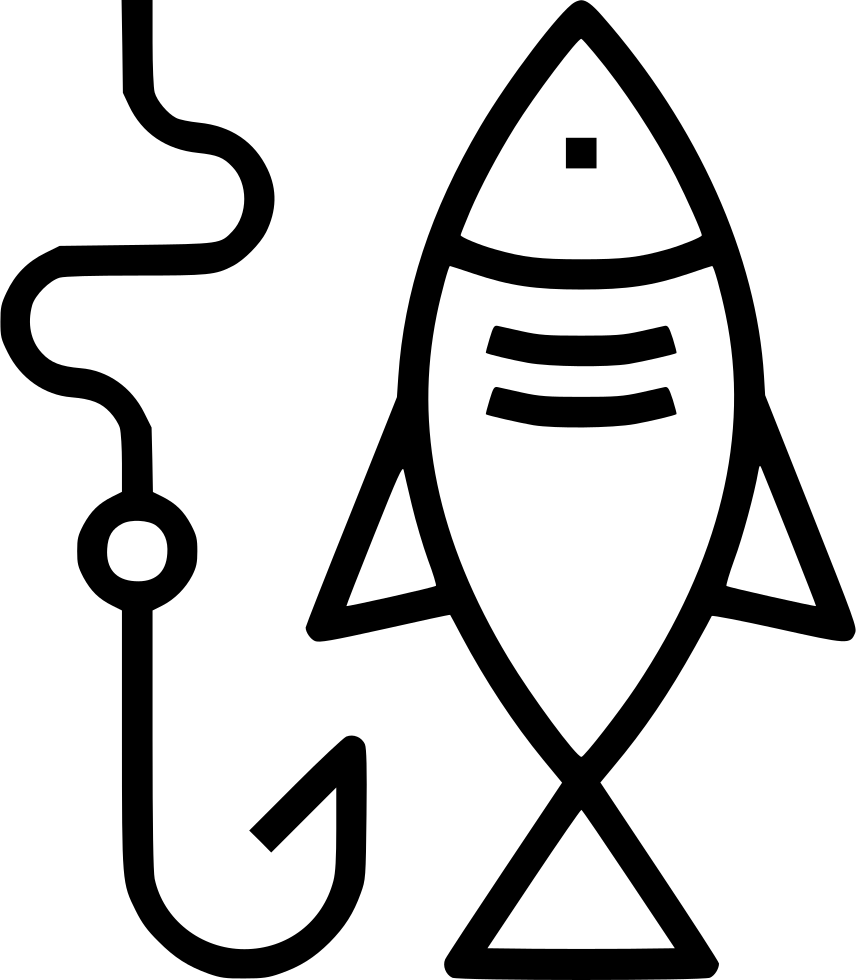 Fishing Hook Comments - Fishing (856x980)