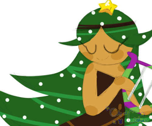 It's The Season Of Caroling - Cartoon (500x416)
