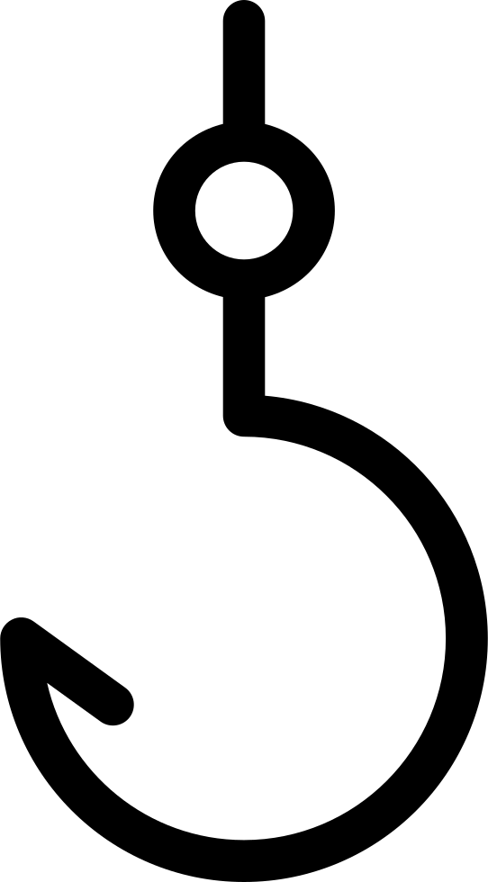 Fishing Hook Comments - Fishing Hook Comments (542x980)