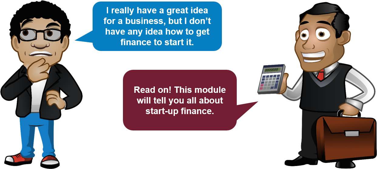 There Are No Proven Facts To Back Up Your Assumptions - Do Business Need Finance (1255x562)