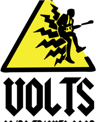 Ac Dc Clipart - Volts Acdc (400x400)