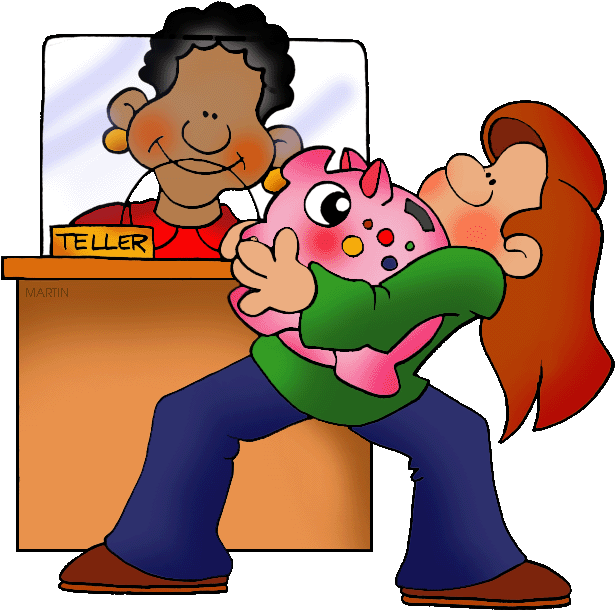 Free Business Clip Art By Clipart Panda Free Clipart - Phillip Martin Clip Art Money (648x635)