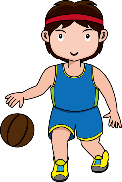 Basketball The Land Baseball - Basketball (425x633)