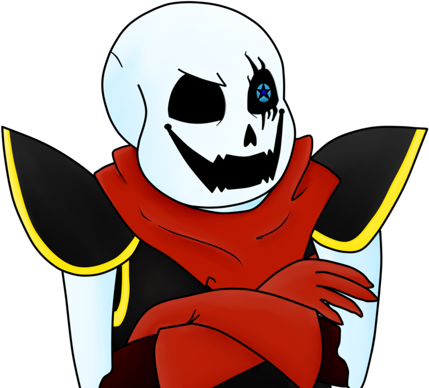 Swapfell Blueberry By Foxclawofriverclan - Swapfell Rottenberry (923x865)