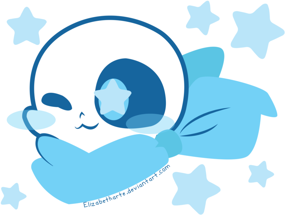 Little Berry By Elizabetharte - Personajes Kawaii De Undertale (1017x786)