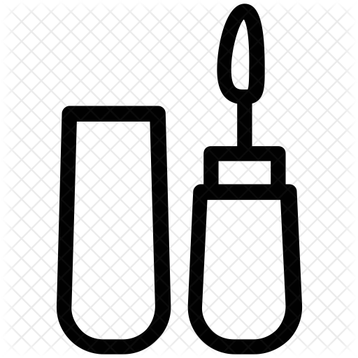 Lip Gloss Icon - Lip (512x512)