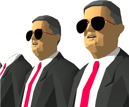 Business Gif - Business Man Gif Transparent (500x500)