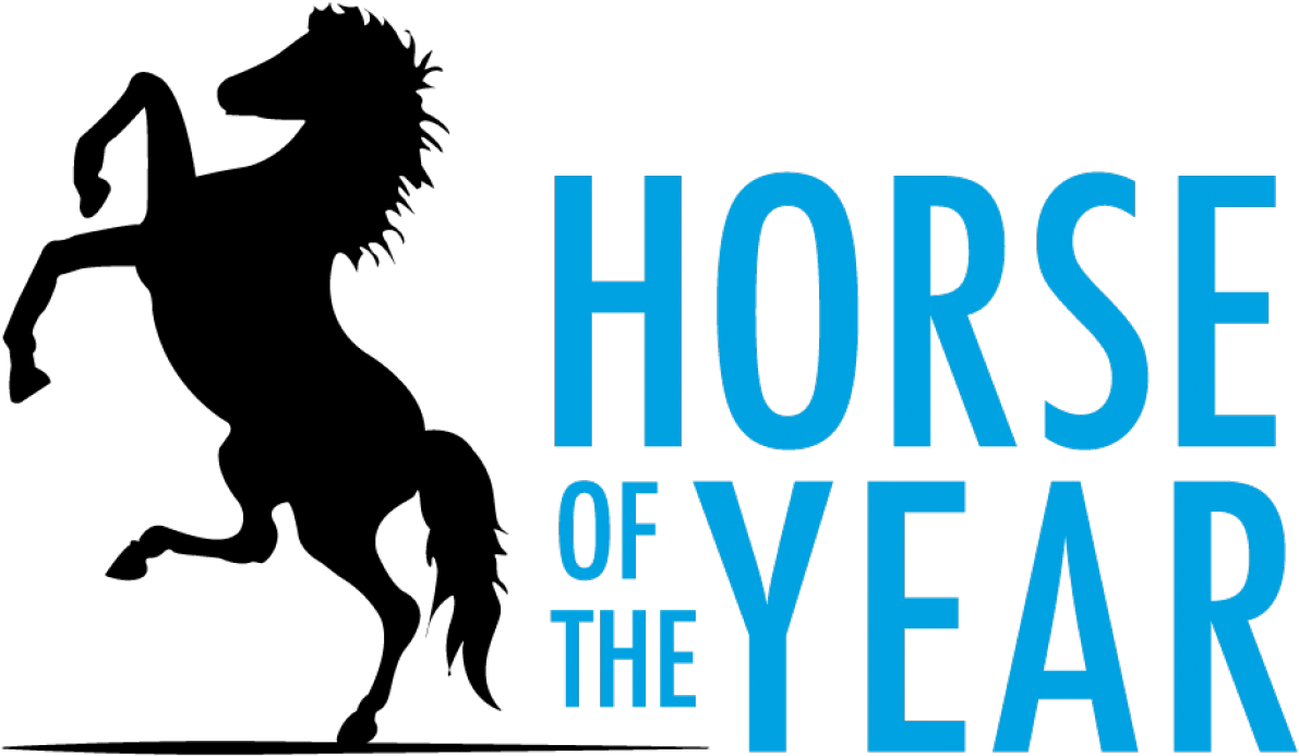 Freeway Floats & Trailers Will Be At Horse Of The Year - Silhouette (1240x771)