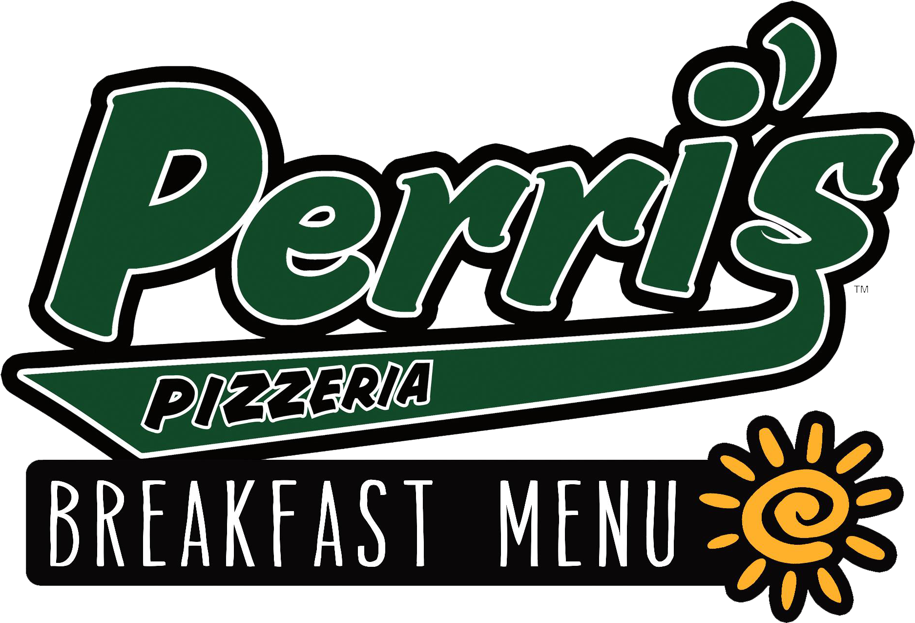 Gates/city Westside Location Only - Perri's Pizza (2075x1376)