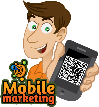 Mobile Apps For Local Business - Mobile Phone (425x456)