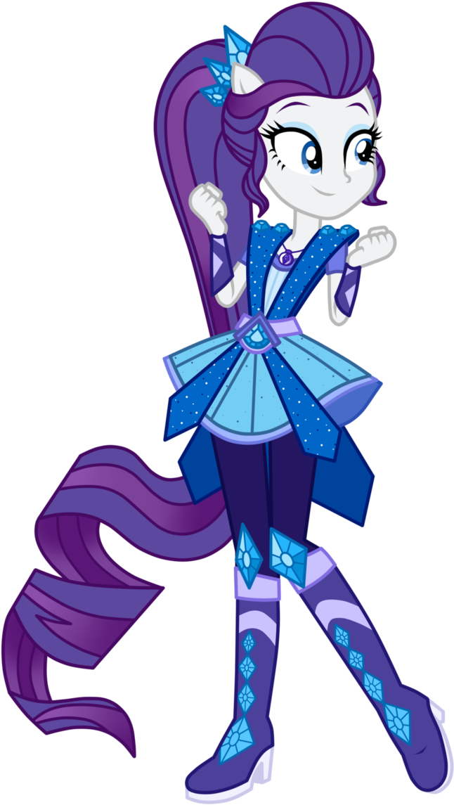 [legend Of Everfree] Rarity By Mixiepie - Mlp Equestria Girls Legend Of Everfree Rarity (1024x1755)