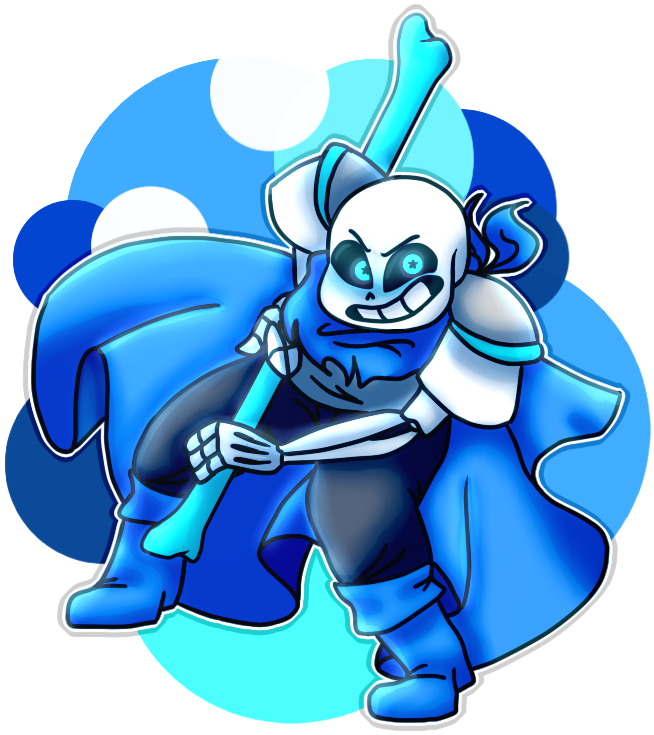 Hyper Blueberry By Aellira - Cartoon (700x800)