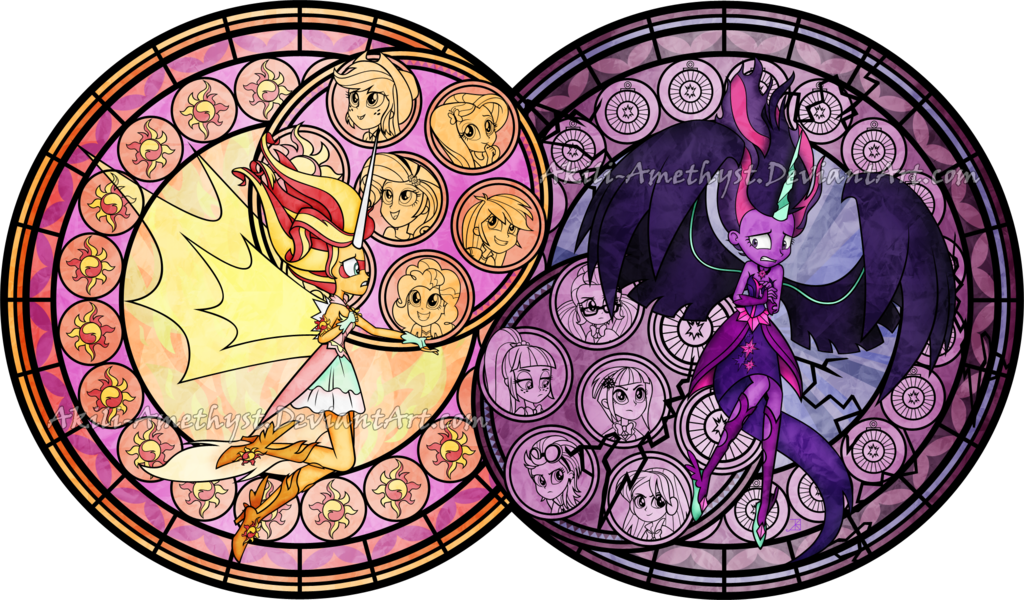 Sg Take My Hand, Twilight By Akili-amethyst - Sg Take My Hand, Twilight By Akili-amethyst (1024x600)