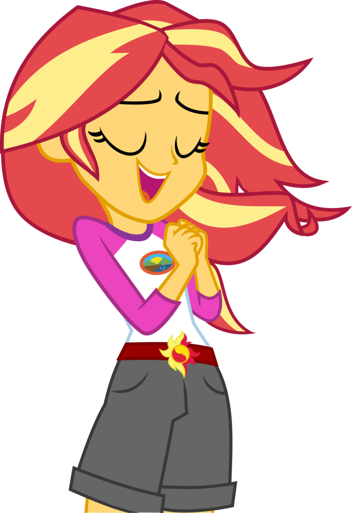 Absurd Res, Artist - Mlp Embrace The Magic (702x1024)