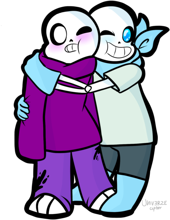 Blueberry And Nerd Hug By Universecipher - Blueberry (920x869)