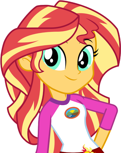 Photo - My Little Pony: Equestria Girls (530x532)