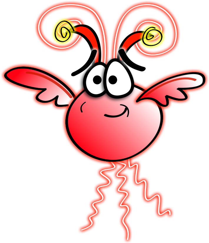 Nasa's Mars Science Laboratory Mission Launched The - Cartoon (834x834)