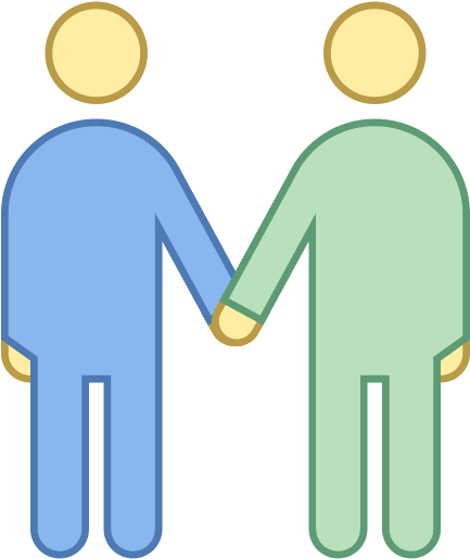 Pin Meeting Clipart Free Download - Icon (540x540)