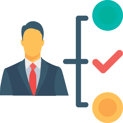 Meeting Facilitator International Institute For Facilitation - Facilitator (400x400)