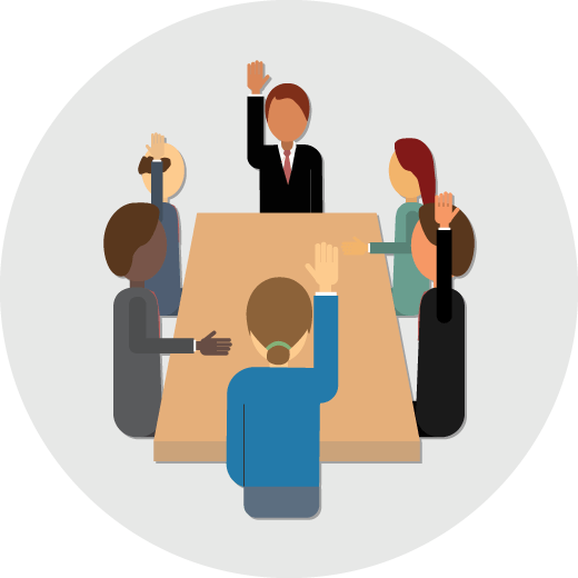 Shareholders Will Meet In Person - Thành Viên (520x520)