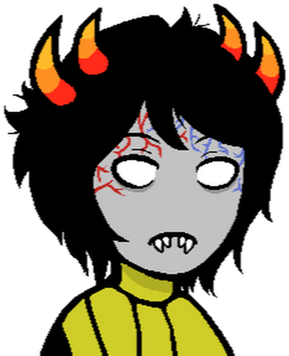 Photo - Mituna Without Helmet (530x528)