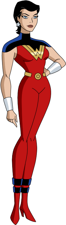 Justice League - - Justice League (400x800)