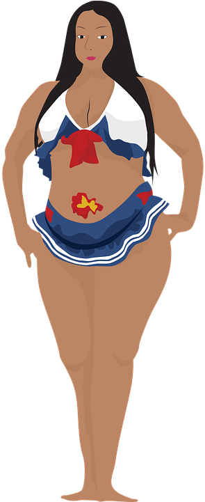 Wonder Woman Cartoon 16, Buy Clip Art - Pixabay (360x720)