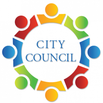 City Council Meeting - City Council Meeting Clip Art (400x400)