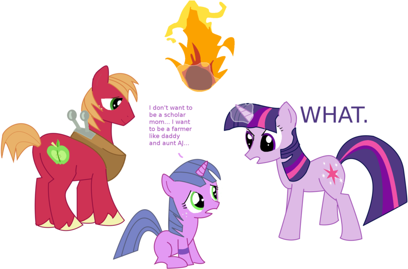 Little Pony Friendship Is Magic (900x654)