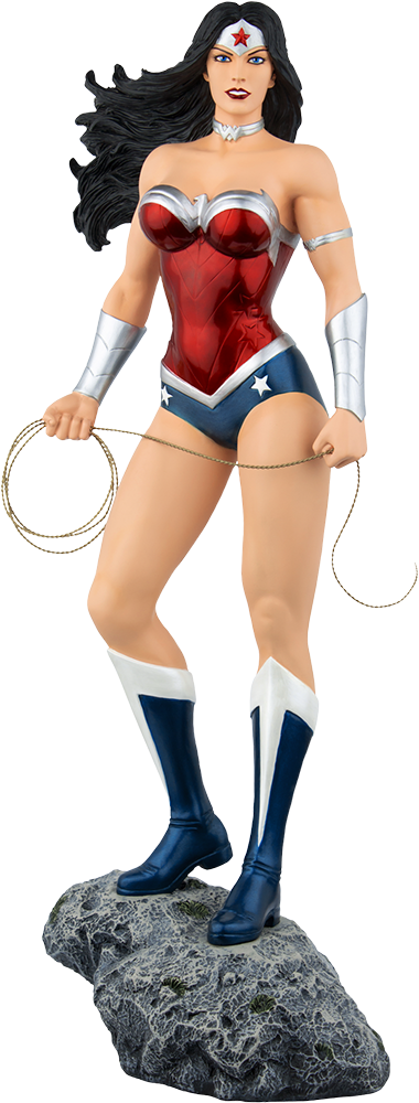 Wonder - Wonder Woman The New 52 (380x1000)