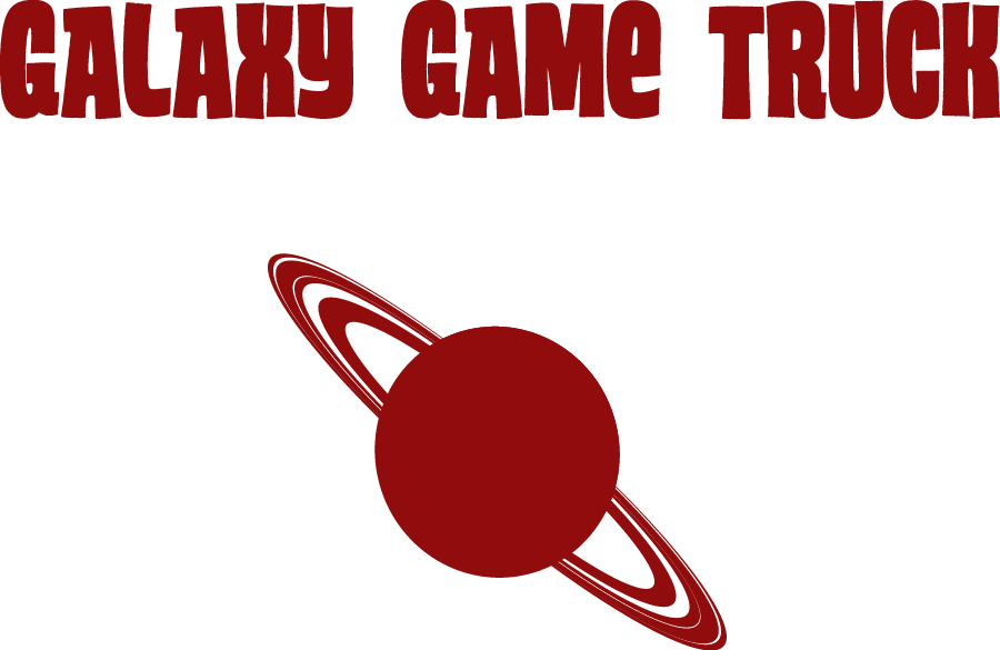 It's The Ultimate Birthday Party Video Game Truck In - Virginia (900x585)