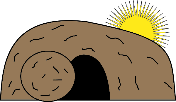 Easter Morning - Easter Morning (600x350)