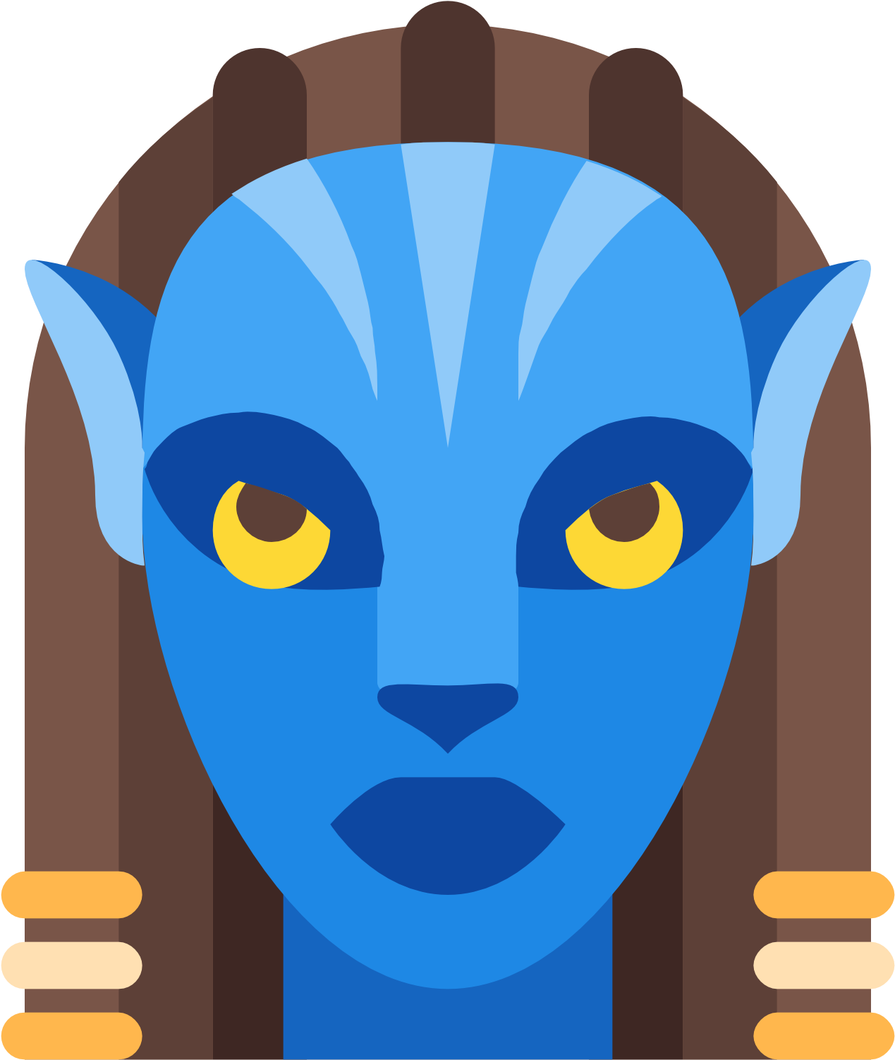 Avatar Icon Download - Avatar Download (1600x1600)