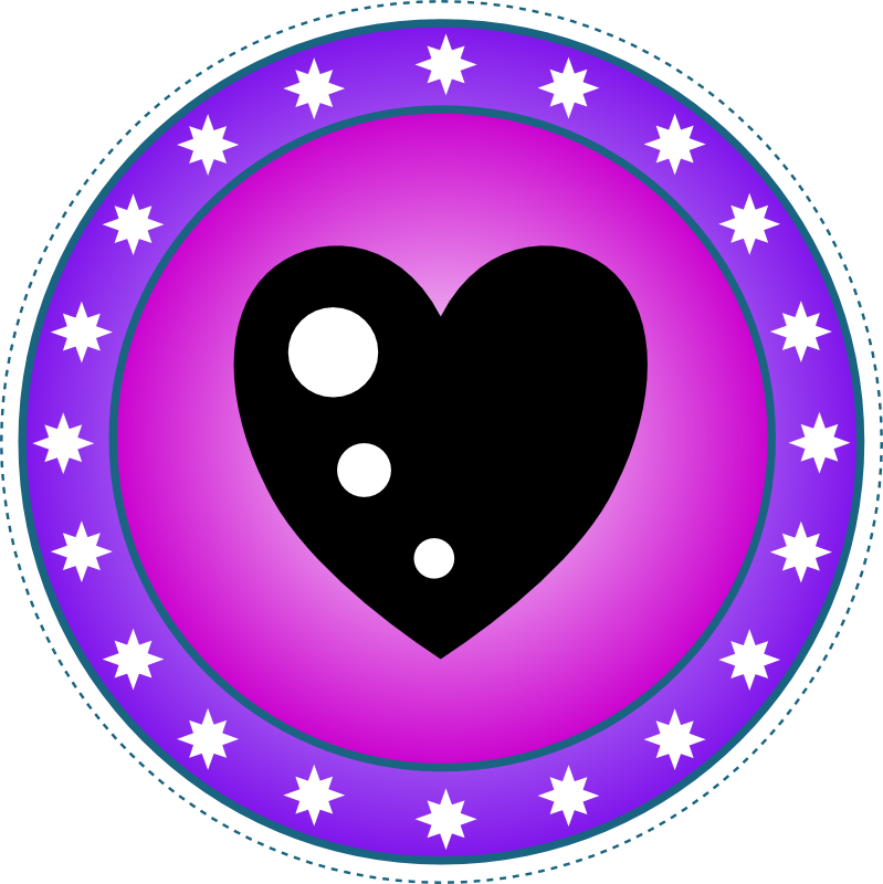 Military Purple Heart Clipart Free Download Best,free - 2016 Jaar Van De Aap (799x800)