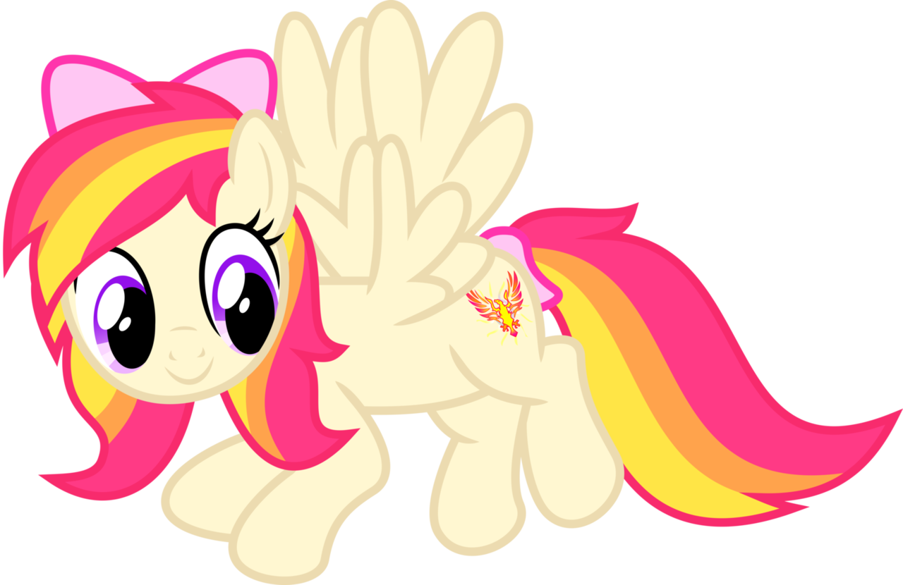 Sapphire-beauty0, Bow, Cute, Hair Bow, Oc, Oc Only, - Cartoon (1280x830)