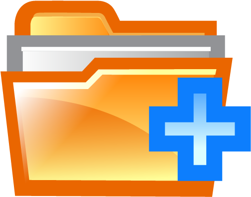 Add Icon Png - Cross (512x512)