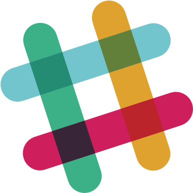 Slack Icon - Slack Logo (512x512)