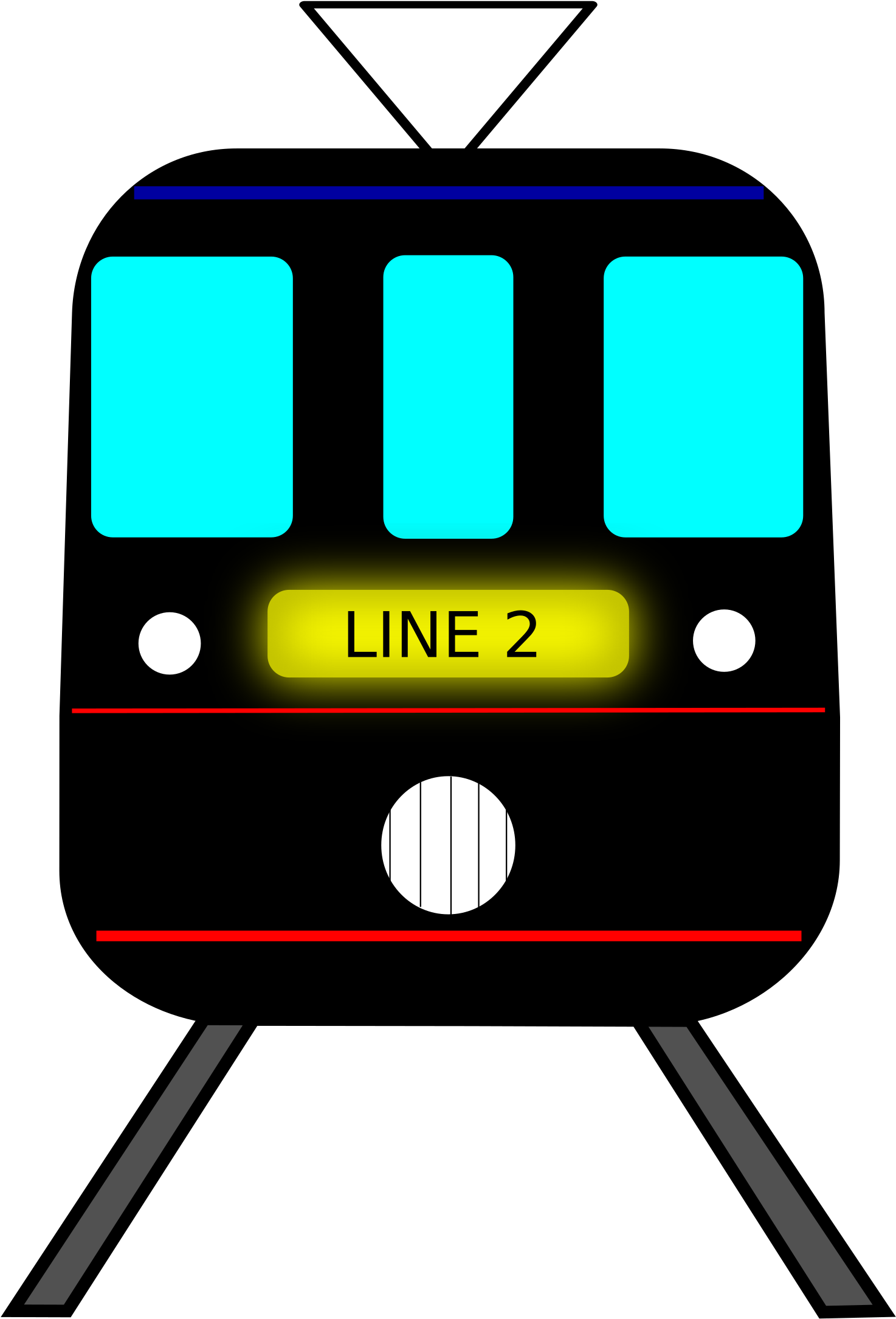 Medium Image - Transport Vocabulary (1697x2400)