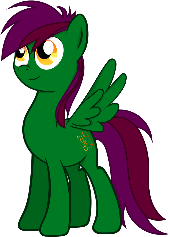 Winged Pretzel Oc By Xuriux On Clipart Library - Clip Art (744x1052)