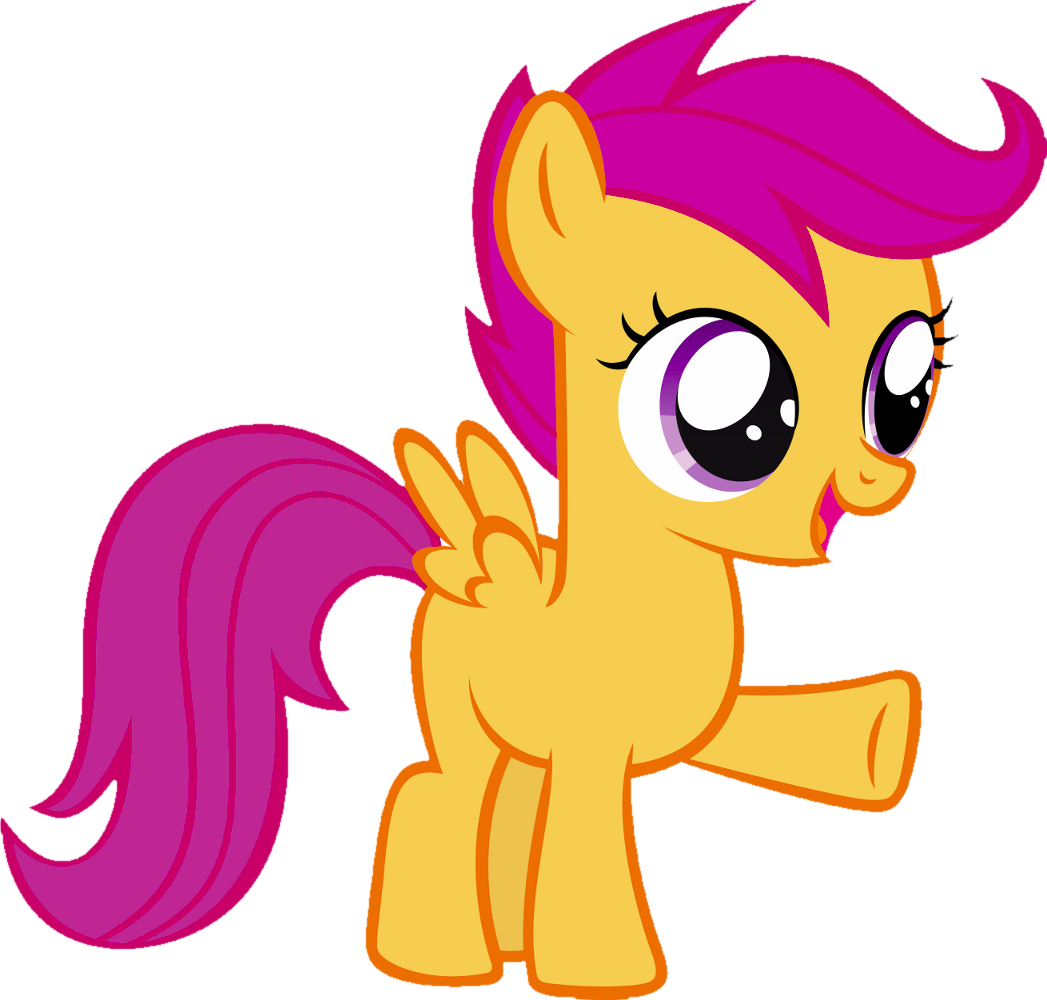 My Little Pony Rainbow Dash Sister (1047x1000)