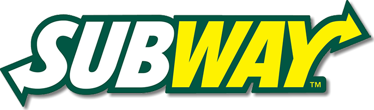 Subway Is An American Fast Food Sandwich Restaurant - Subway Logo Png (747x221)