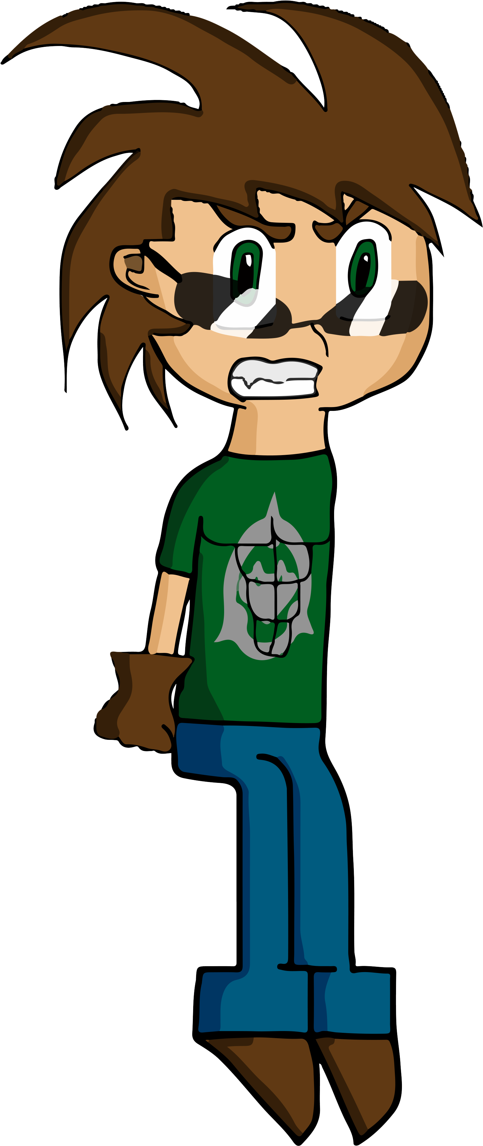 Noah Sitting - Atarster Noah (1817x4130)